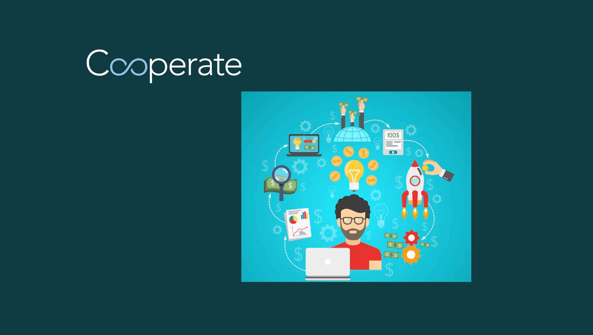 Cooperate Marketing Appoints Gary DuVall as CTO to Lead AI and MarTech Innovation