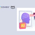 Coveo Achieves AWS Generative AI Competency