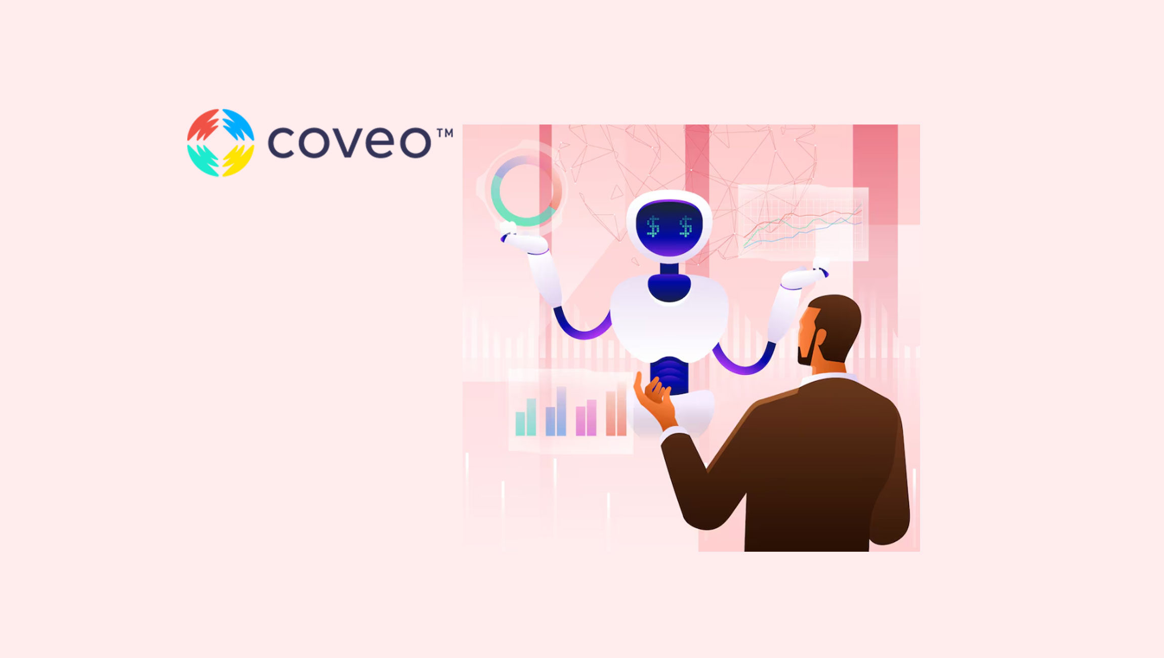 Coveo Unlocks Custom Actions for AI Agents