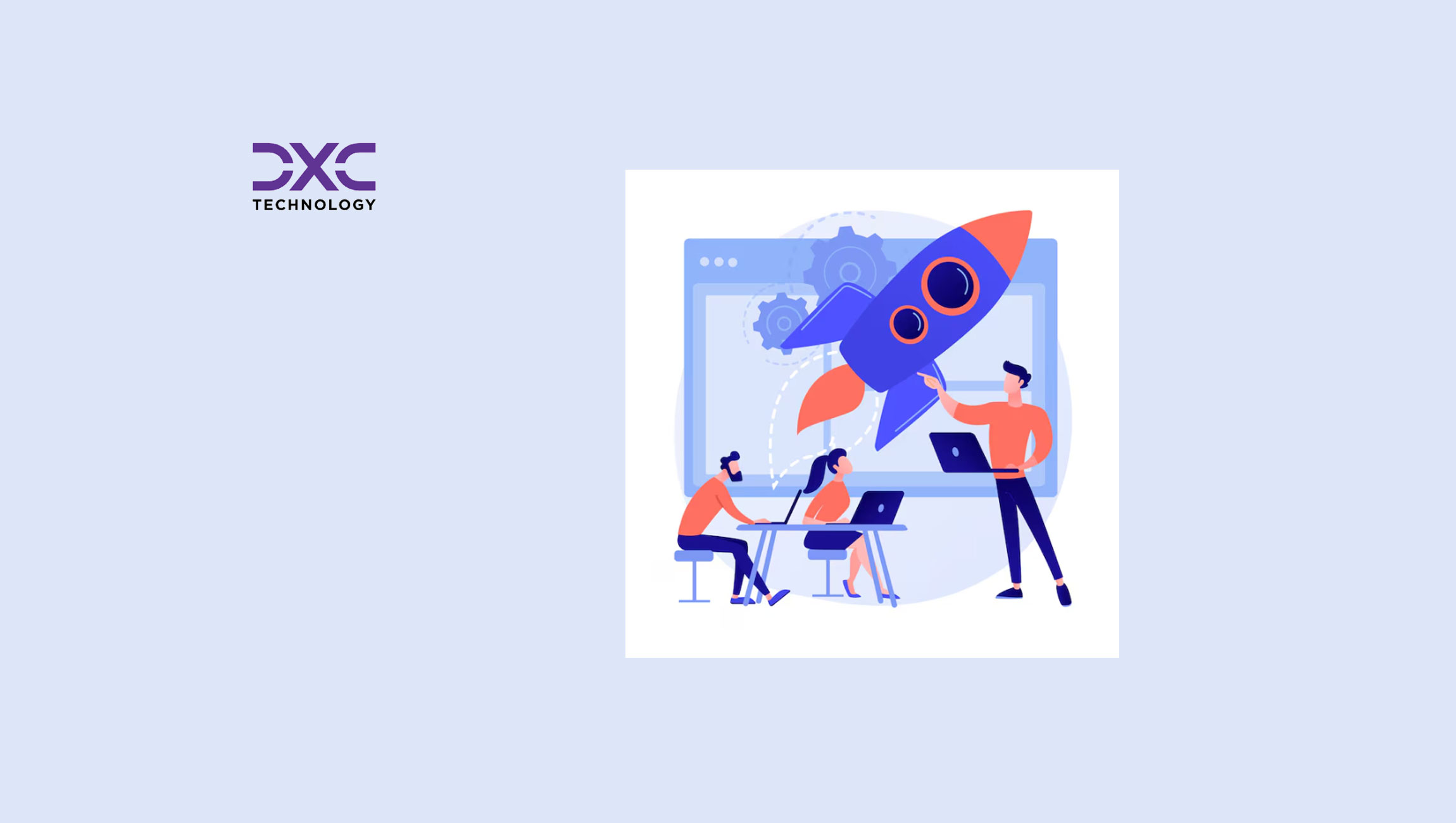 DXC Launches Assure Smart Apps to Accelerate AI-Driven Innovation in the Insurance Industry