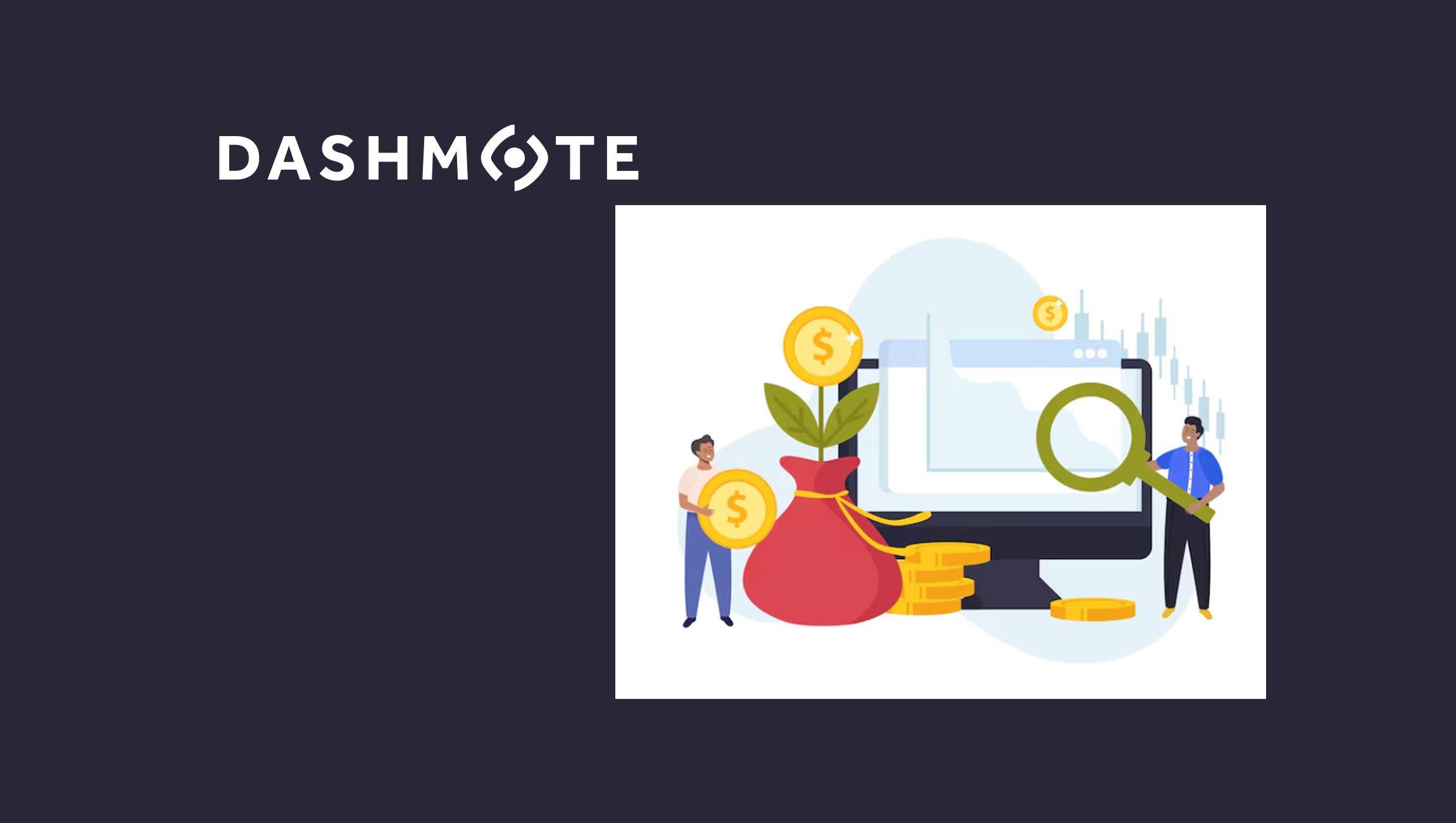 Dashmote Raises $6M in Series A1 Funding Co-Led by Blossom Street Ventures and Rabobank
