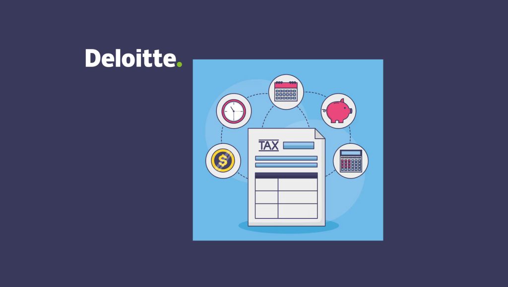 Deloitte Extends Alliance with Databricks to Modernize Tax Data Management
