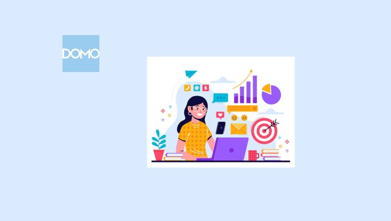 Domo Recognized in Snowflake's Fourth Annual Modern Marketing Data Stack Report as "One to Watch"