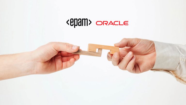 EPAM and Oracle Collaborate to Accelerate Adoption of AI-Powered Cloud Solutions