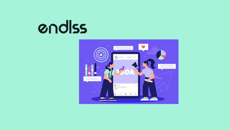 Endlss Tears Down Paywall for Influencer Marketing with Launch of Free Services as Brands Gear Up for Holiday Shopping Season