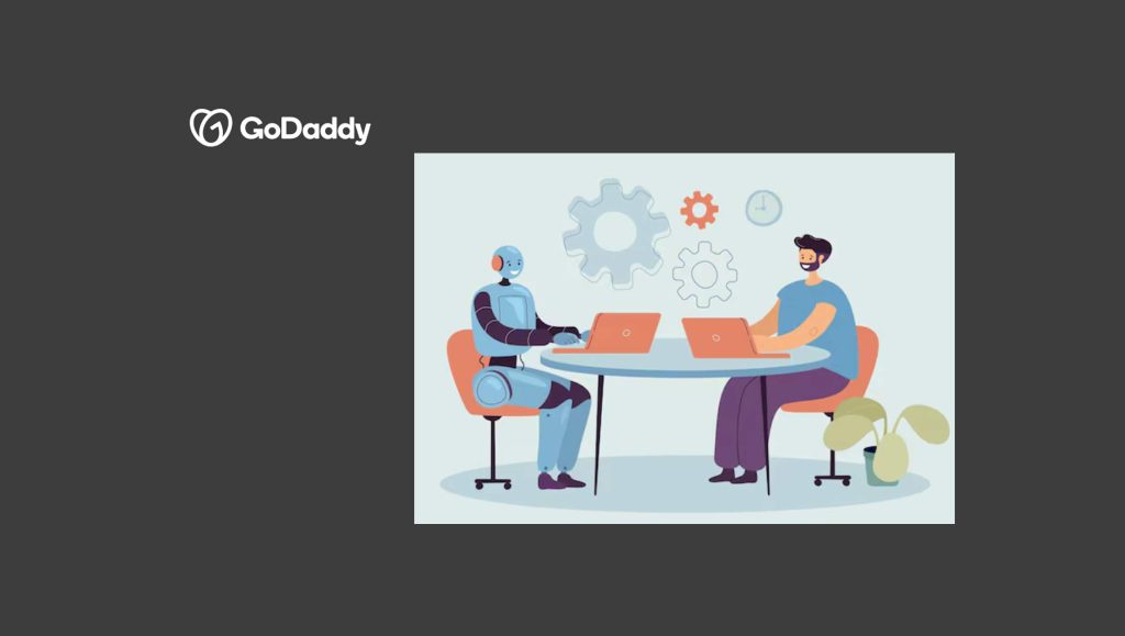 title GoDaddy Creates Trusted Identity Naming System for AI Agents