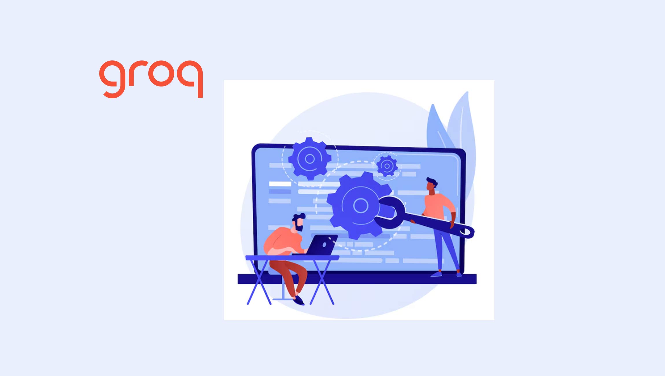 Groq Powers HUMAIN One, a Real-Time AI Operating System for Enterprise