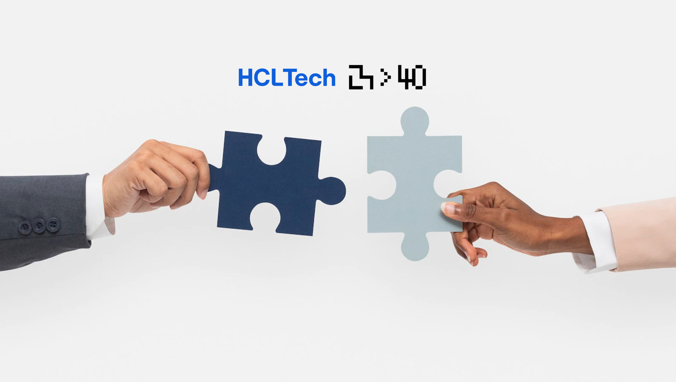 HCLTech Joins MIT Media Lab in the US to Collaborate on Next-Gen AI Research