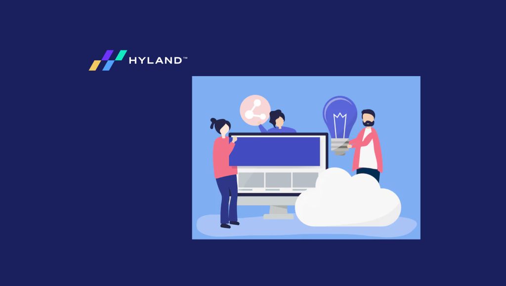 Hyland Accelerates European Innovation With Its Cloud-Native, Agentic Platform Delivering Ai-Powered Content Intelligence