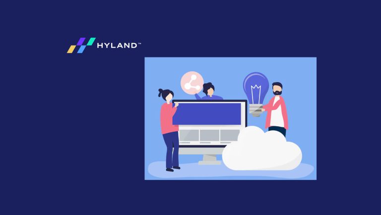 Hyland Accelerates European Innovation With Its Cloud-Native, Agentic Platform Delivering Ai-Powered Content Intelligence