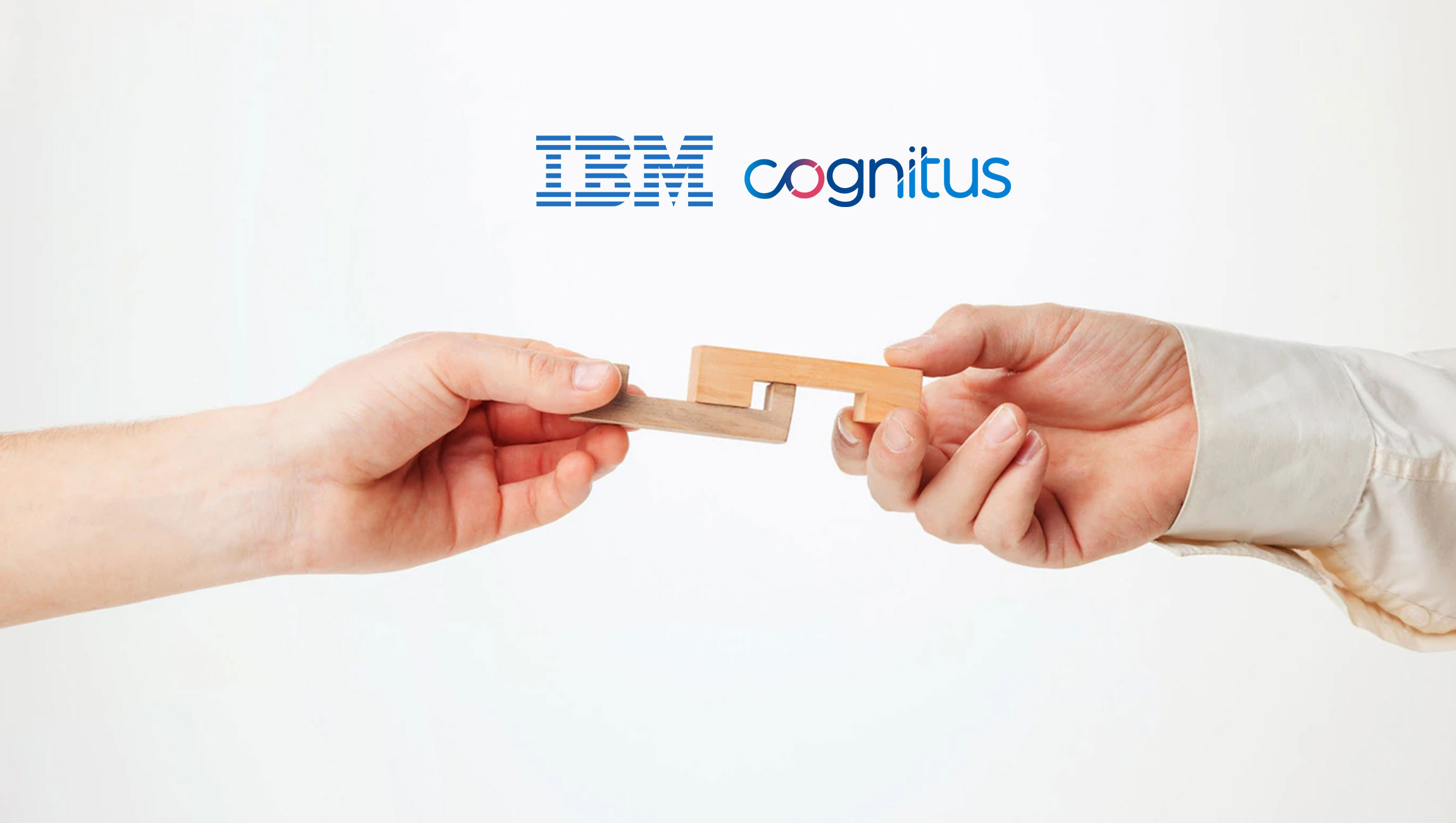 IBM to Acquire Cognitus to Accelerate SAP Transformations Globally