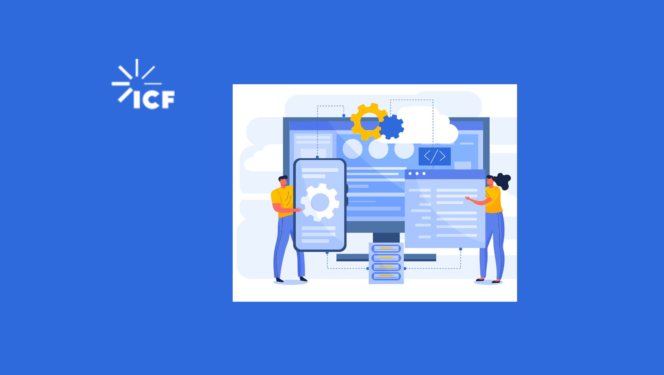 ICF Updates Sightline®, Its Highly Adopted Utility Program Platform
