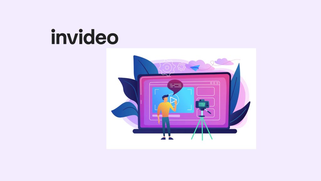 Invideo Becomes OpenAI's First Official Partner for Sora 2, Bringing Cinematic AI Video Creation to Everyone