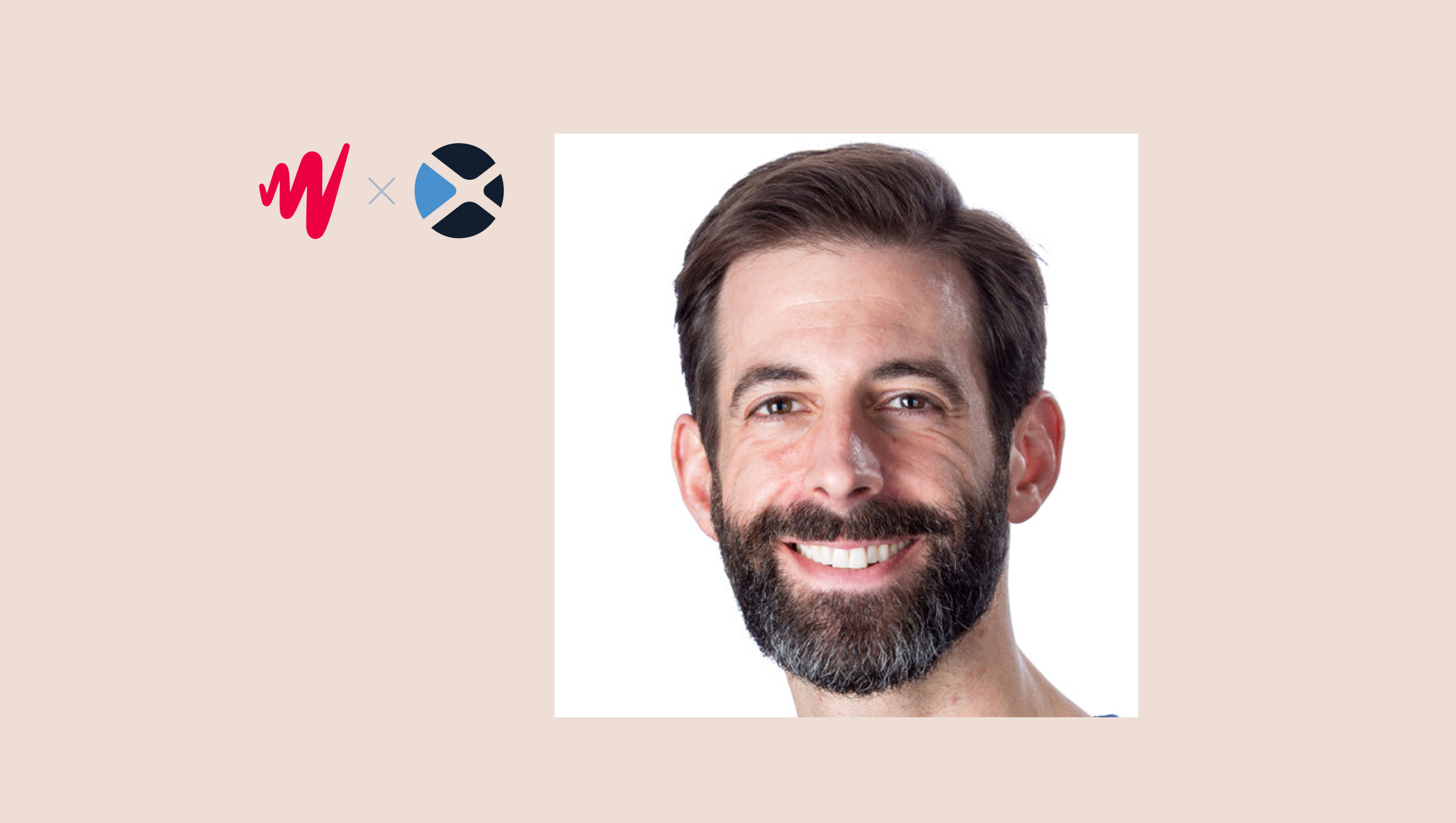 JWP Connatix Names David LaPalomento as General Manager of Streaming & CTV