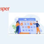 Jasper Brings AI-Powered Content Workflows to Marketers through Salesforce's AppExchange