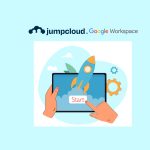 JumpCloud and Google Workspace to Launch New Cloud Productivity Solution for Enterprises