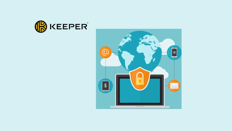 Keeper Security Research Captures Global Cybersecurity Insights From Practitioners