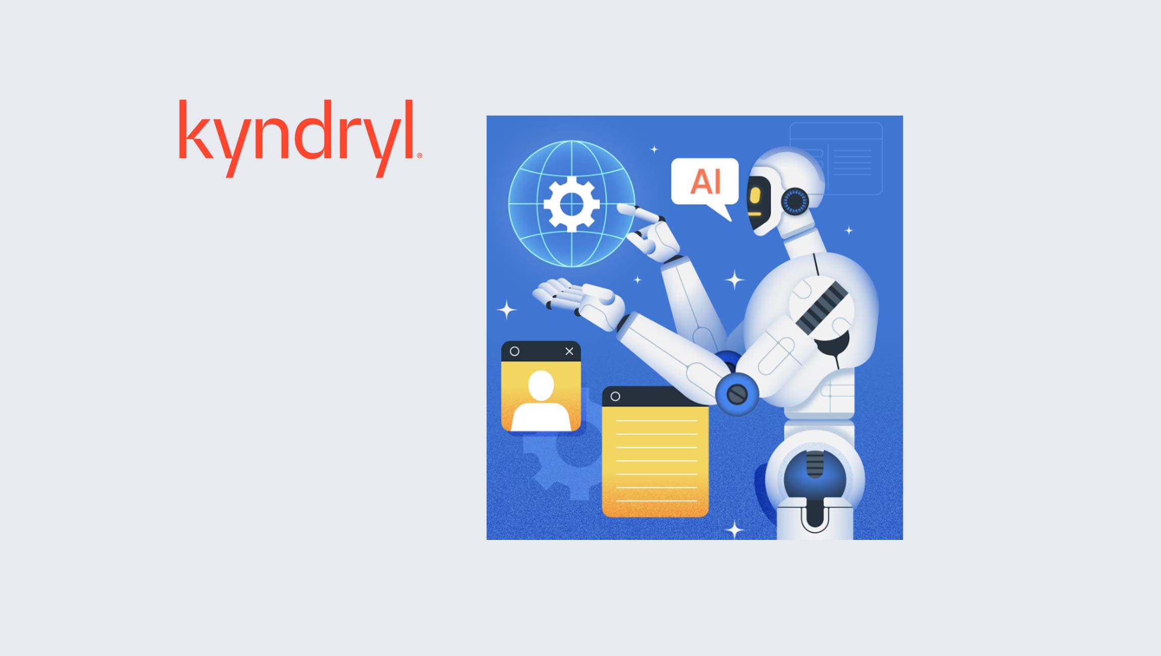 Kyndryl Announces Advanced Agentic AI Capabilities that Enable Customers to Scale AI Across their Businesses