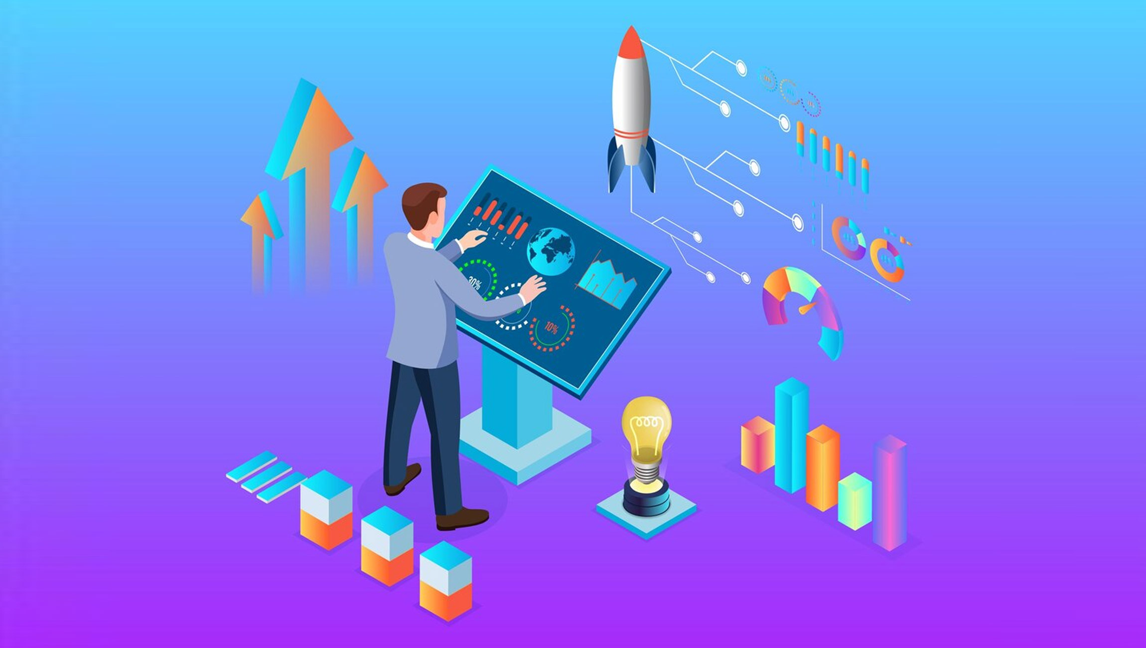 Openforce Launches New, AI-Based User Portal