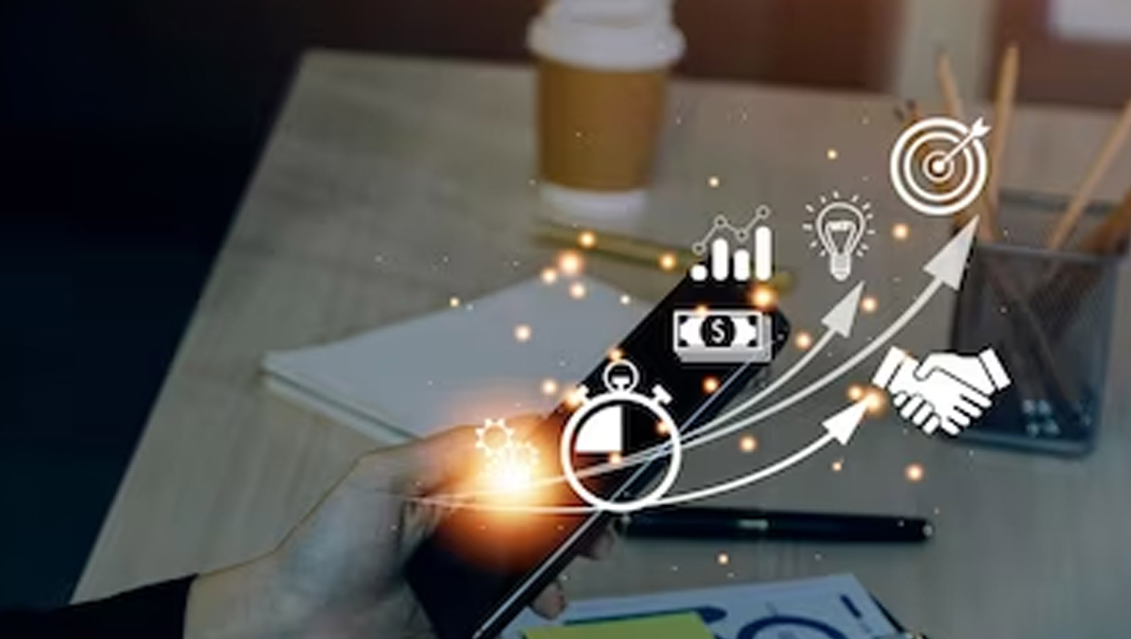 Insurance Nerds and Ink Digital Marketing Announce Partnership