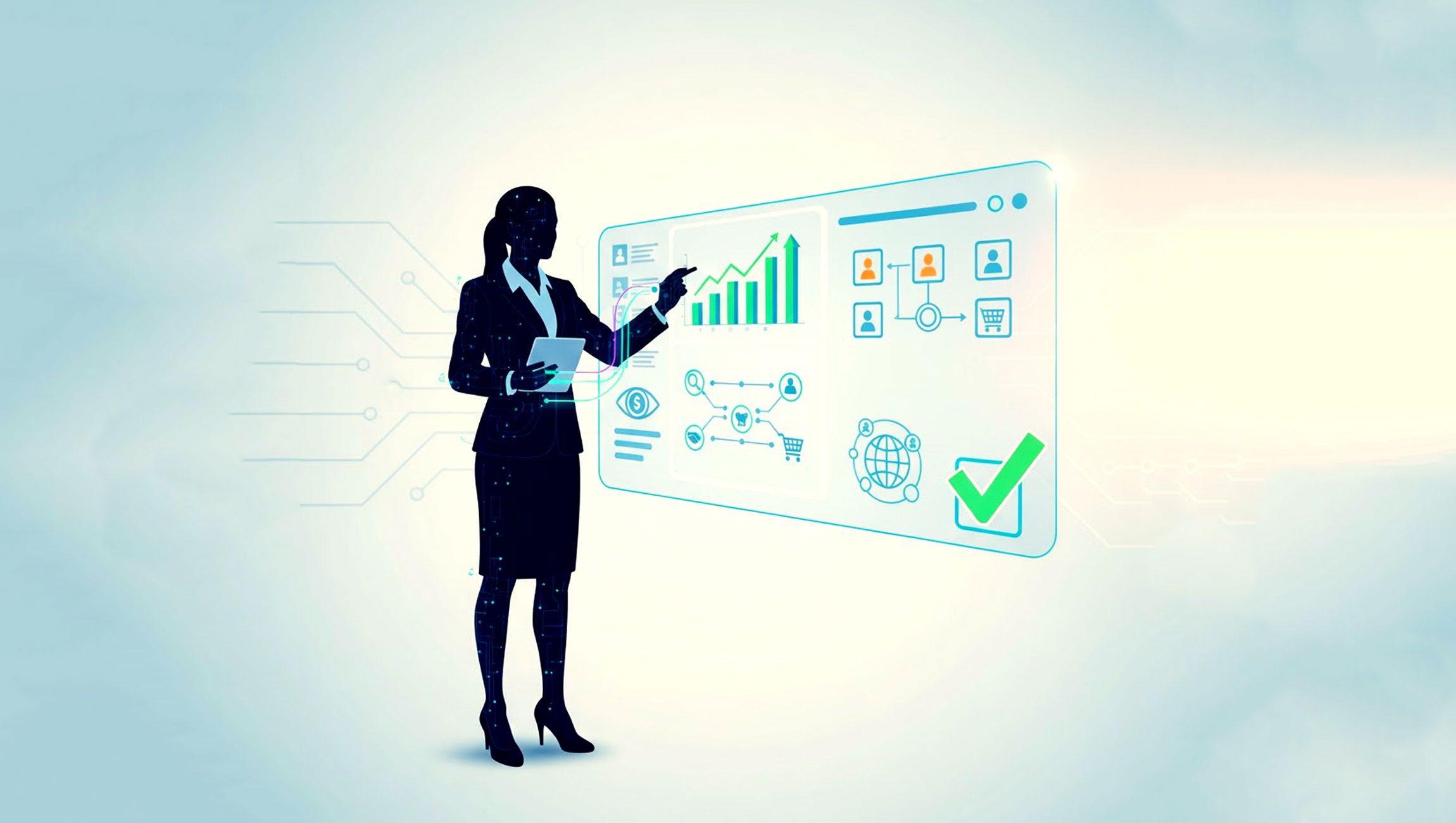 Martechās Next Frontier: Agentic AI and the Birth of Self-Running Campaigns