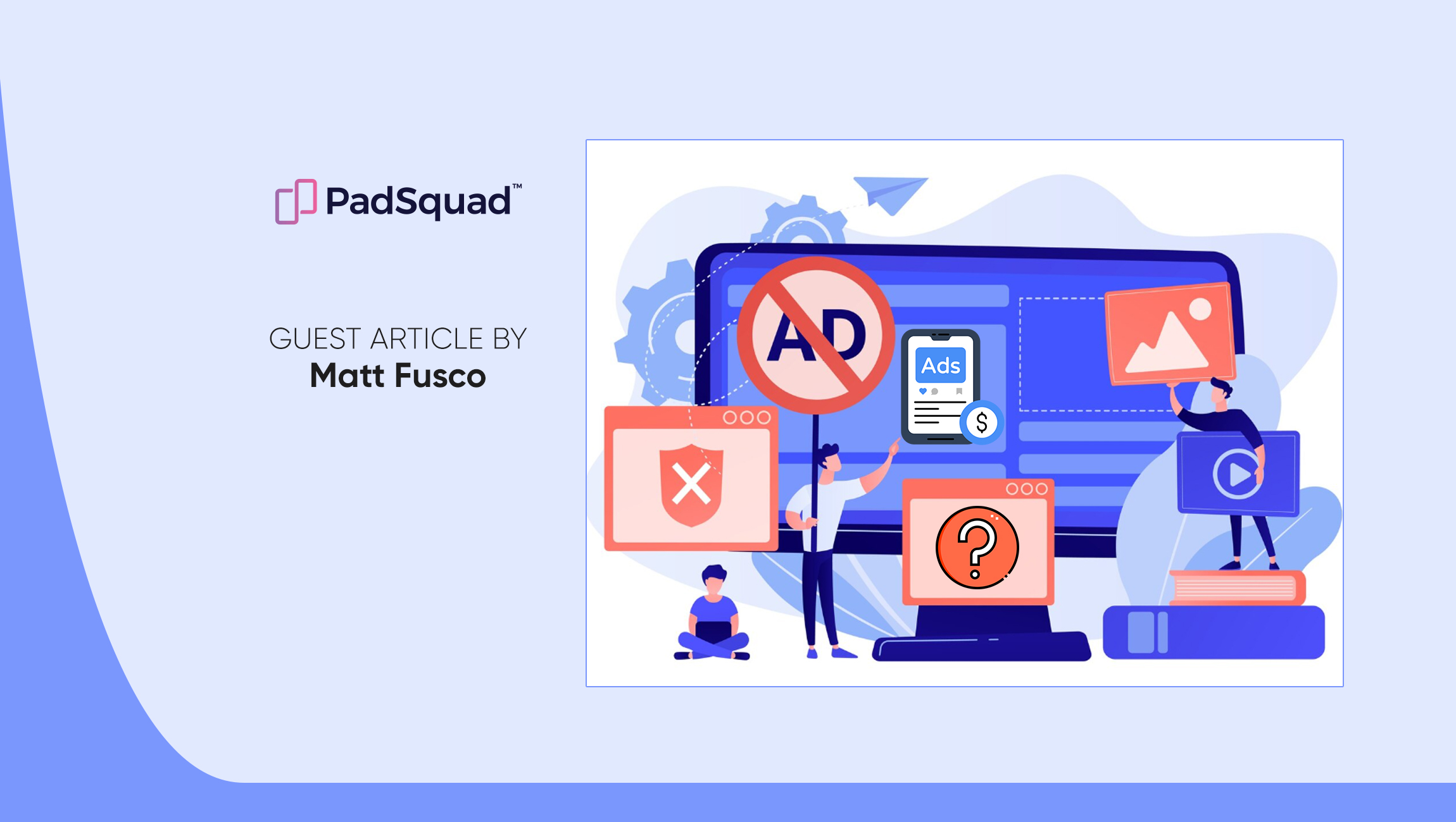 Does Ad Tech Work or Not?