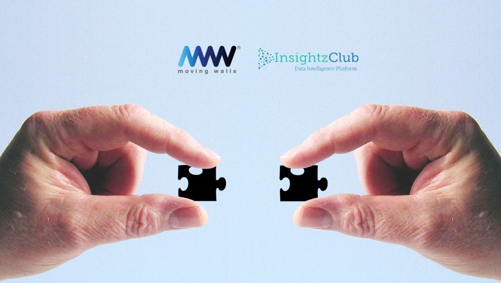 Moving Walls Acquires Insightz Club to Lead the Out of Home Industry's AI Driven Transformation