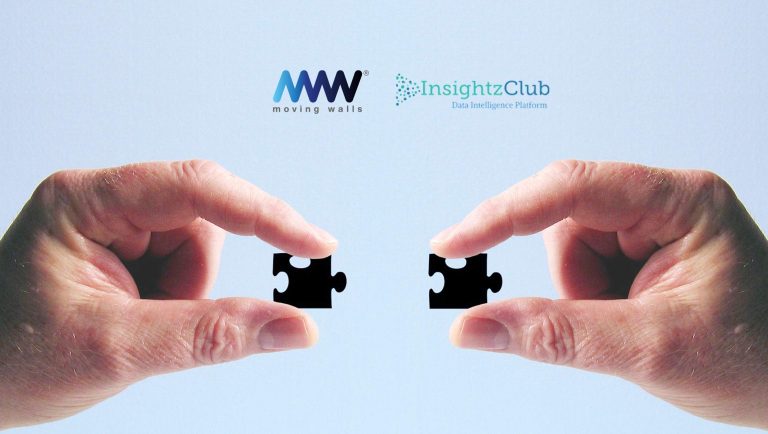 Moving Walls Acquires Insightz Club to Lead the Out of Home Industry's AI Driven Transformation