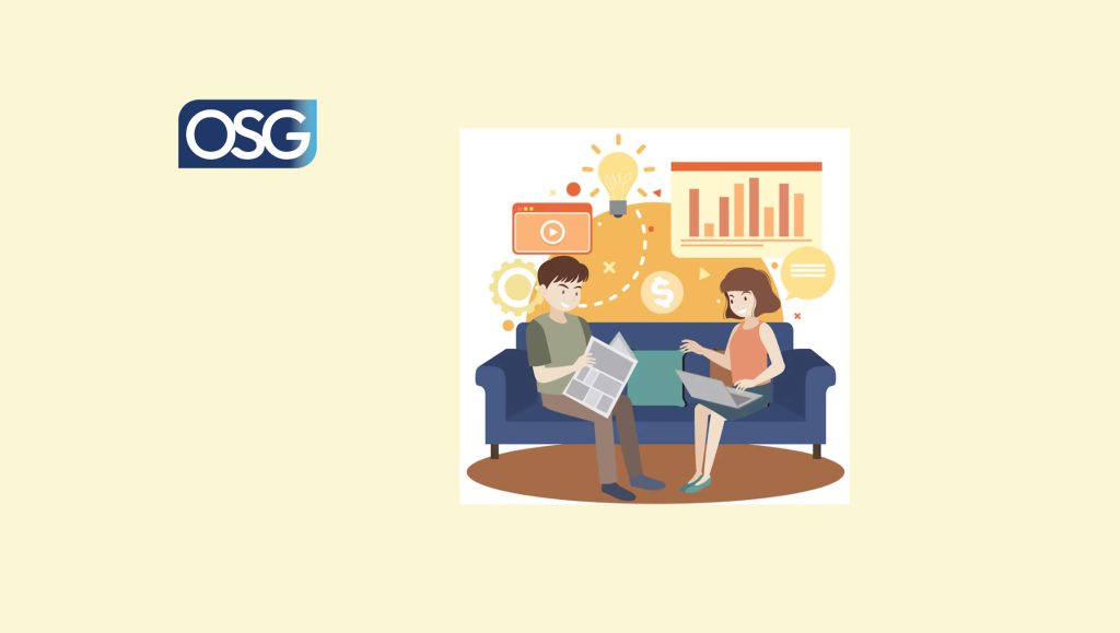 OSG Announces New Direct Mail and Digital Adoption Solutions at Q4 Elevate Event