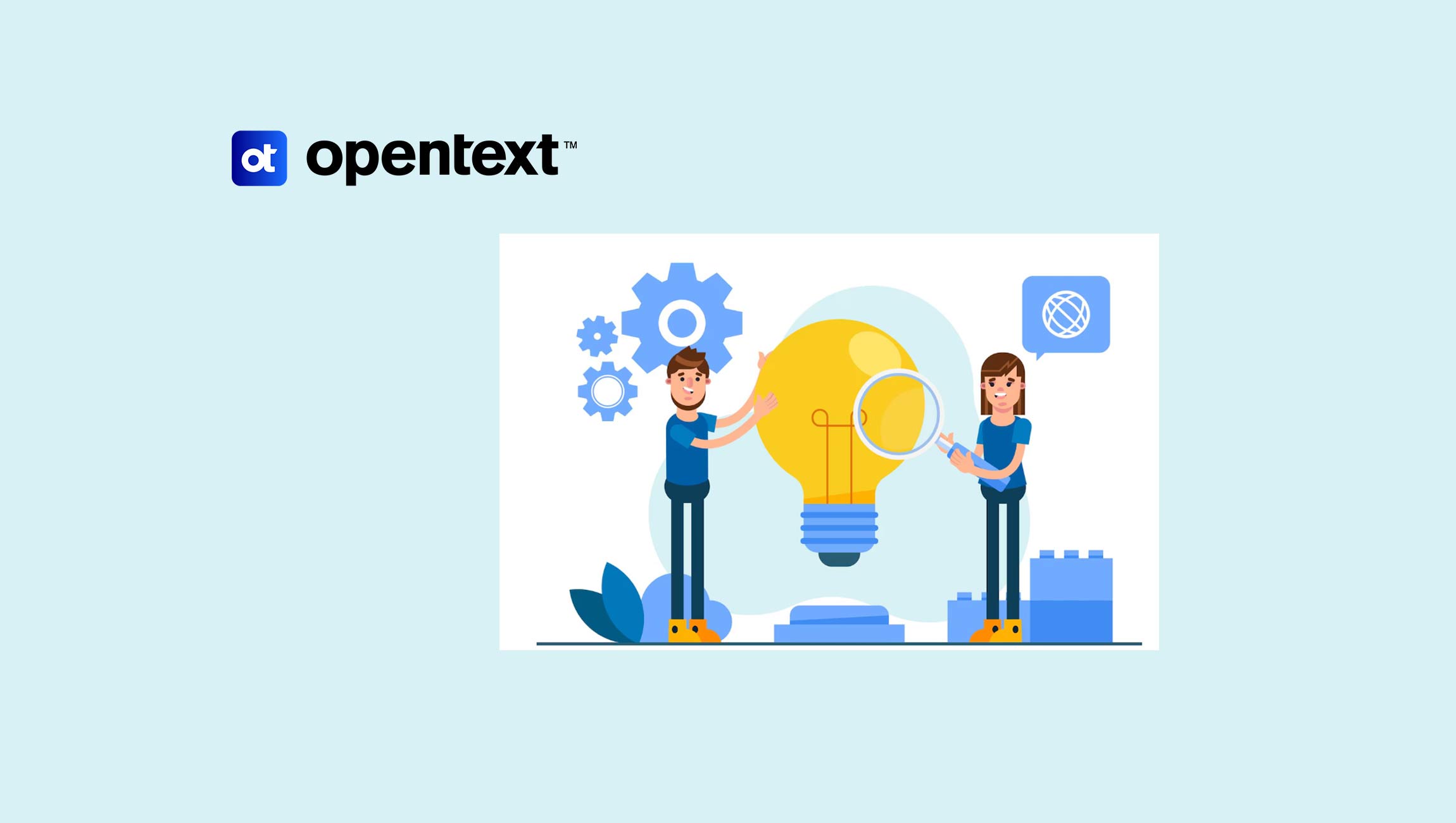 OpenText Unveils New Solutions for Guidewire to Power AI and Cloud-Ready Insurance Workflows