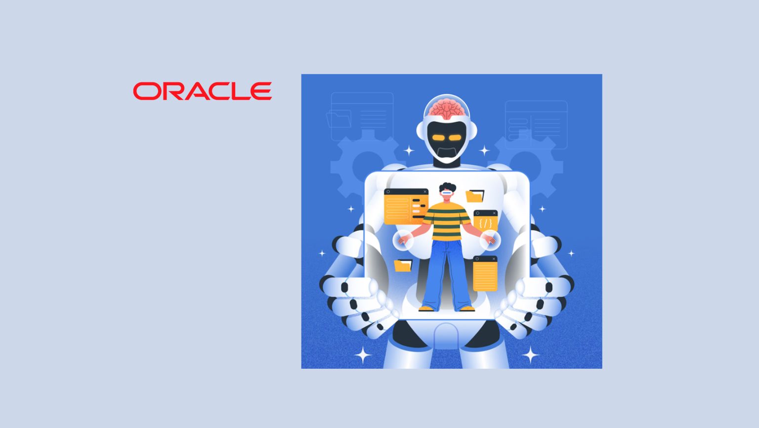 Oracle Announces AI Assistant and New AI-Powered Features for Oracle ...