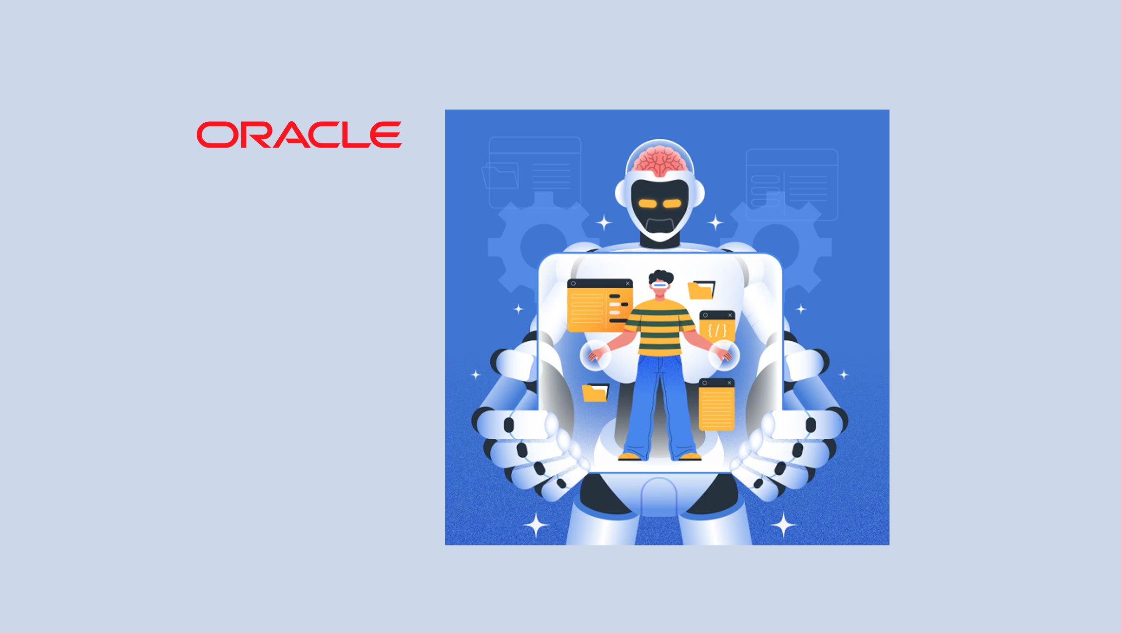 Oracle Announces AI Assistant and New AI-Powered Features for Oracle Fusion Data Intelligence