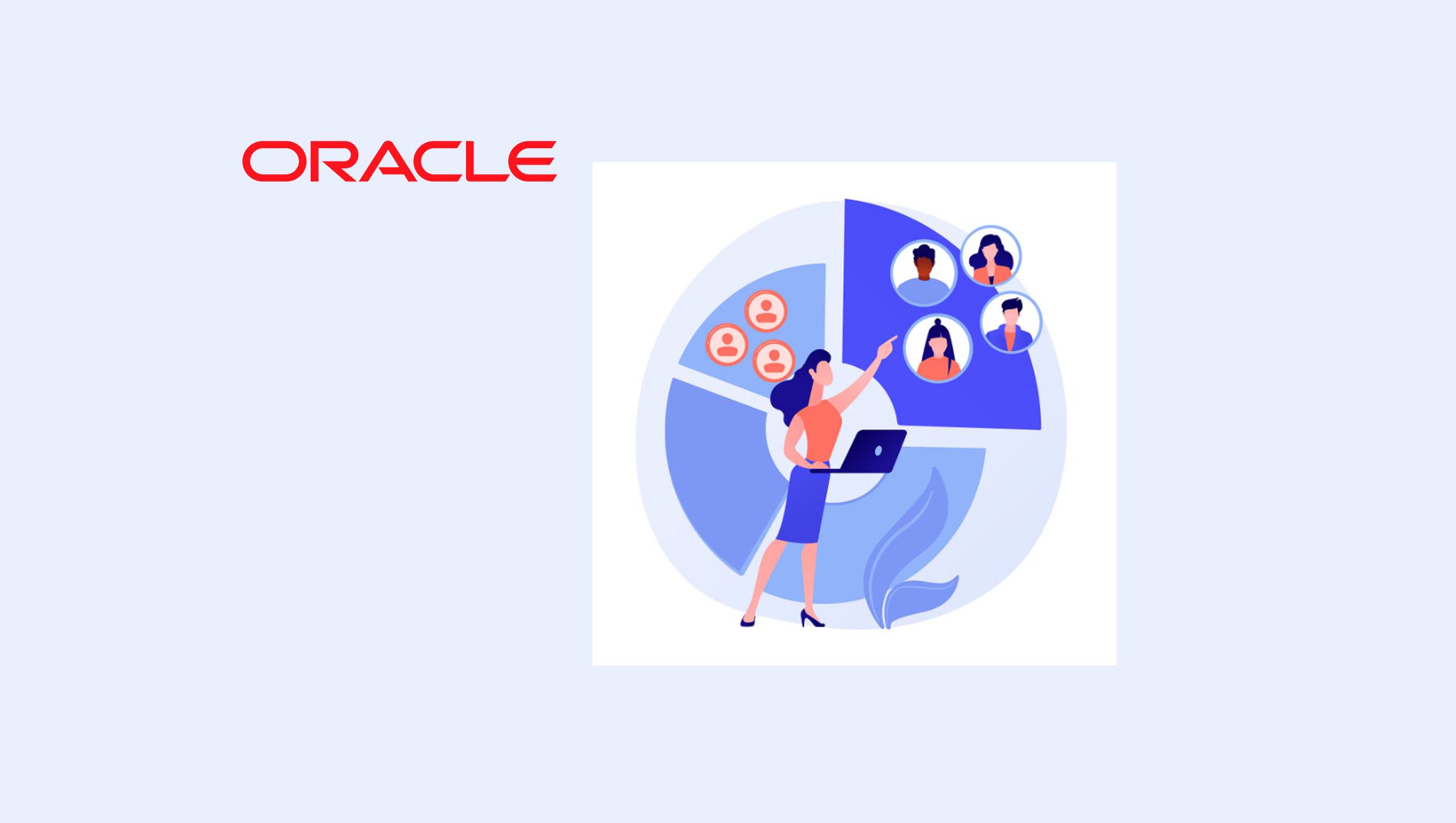 Oracle Cloud Infrastructure Enables More Customers to Rapidly Deploy AI and Cloud Services