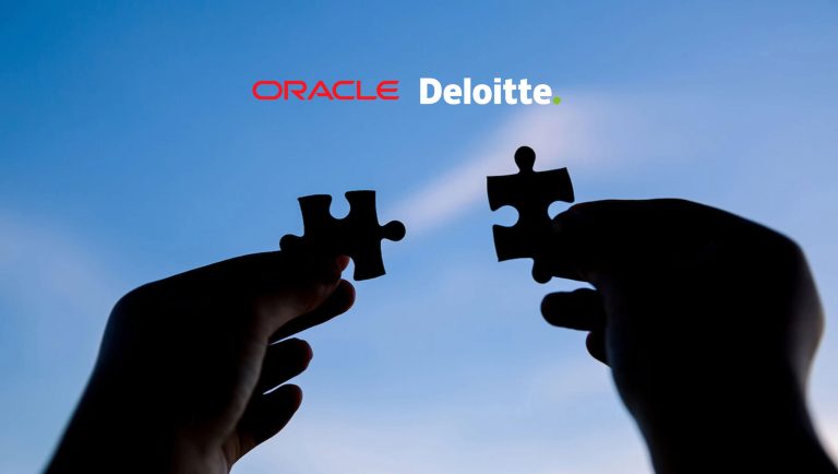 Oracle Joins The Smart Factory by Deloitte @ Wichita to Accelerate AI and Automation in Manufacturing