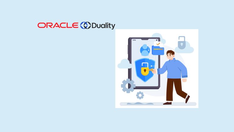 Oracle and Duality Deliver Privacy-First AI to Government and Defense Customers
