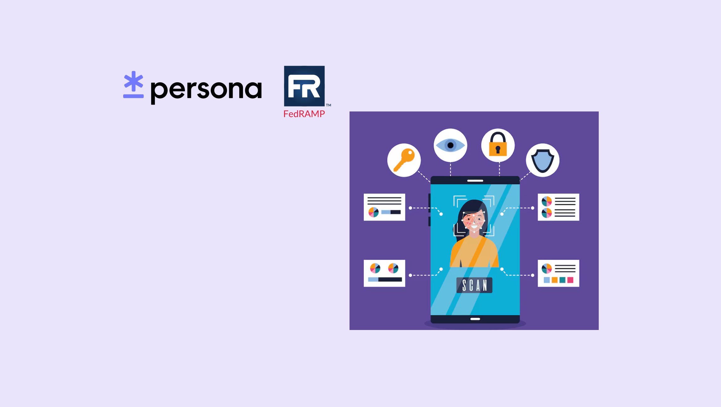 Persona Achieves FedRAMP® Authorized Status to Expand Identity Verification Solutions for Federal Agencies