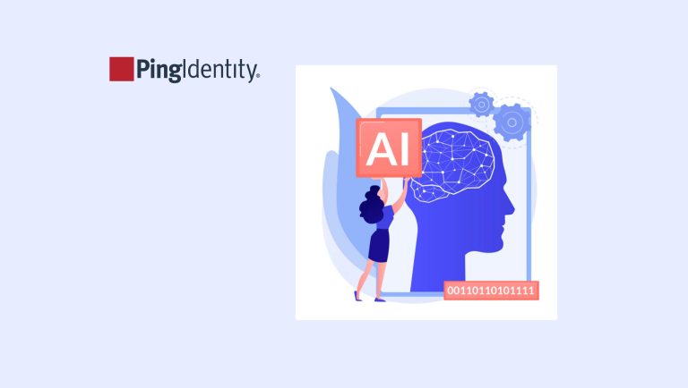 Ping Identity Strengthens Defense Against AI-Driven Impersonation with Privacy-Preserving Biometrics