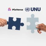 PixVerse Joins UNU Global AI Network to Launch "AI for Good Academy"