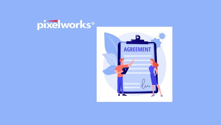 Pixelworks Announces Definitive Purchase Agreement to Sell its Shanghai Semiconductor Subsidiary to VeriSilicon