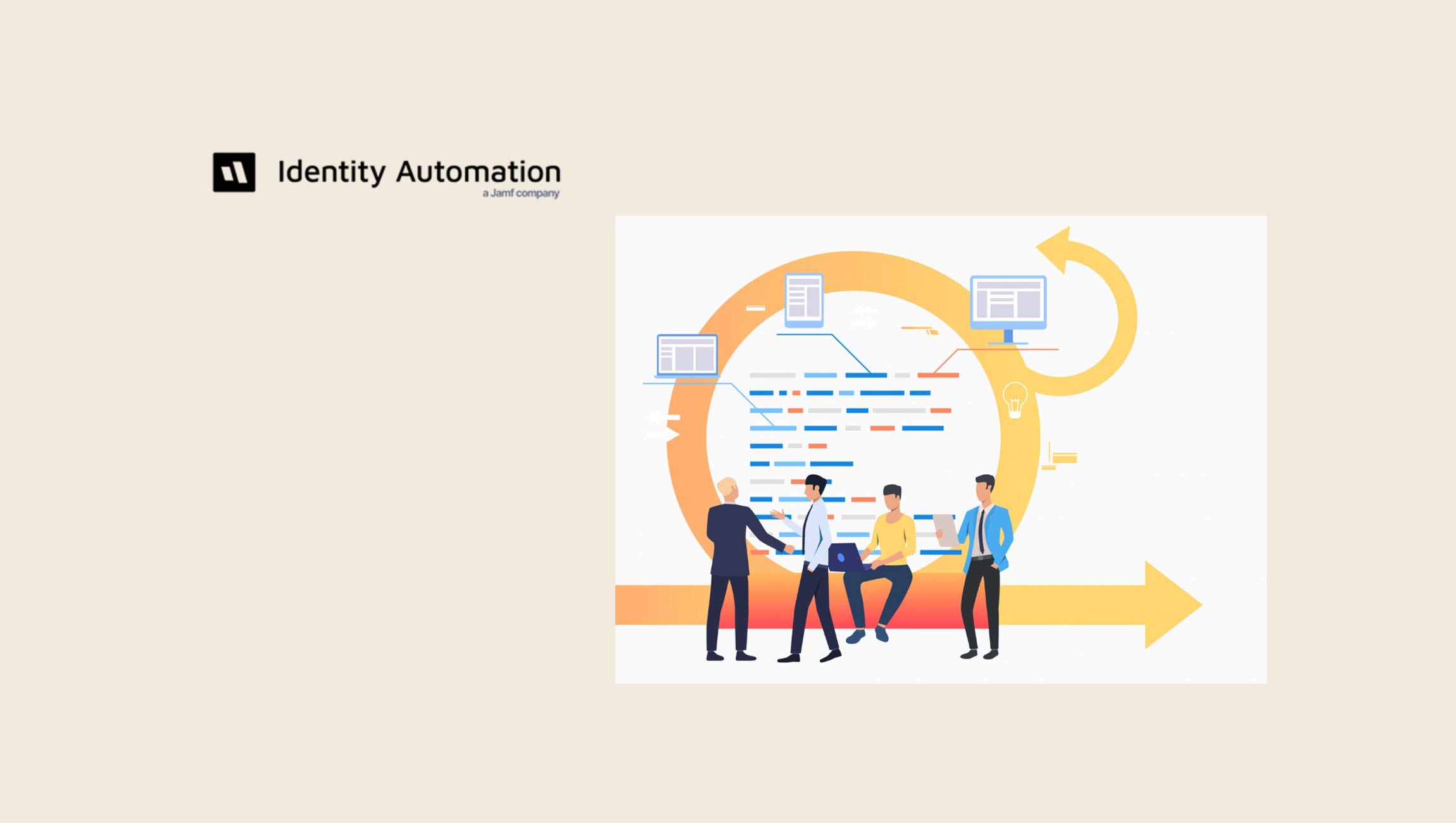RapidIdentity: Leading the Charge in Identity Management for Ohio's Higher Education