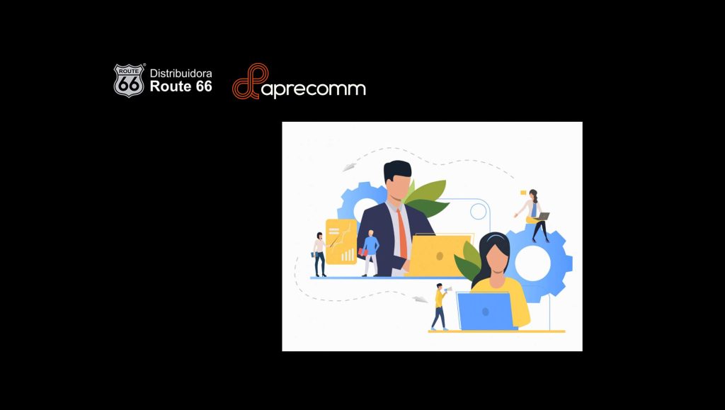 Route 66 Selects Aprecomm's AI-Driven CX Management Suite to Boost its Managed Services Offering