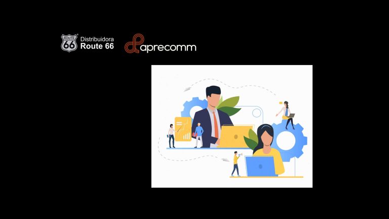 Route 66 Selects Aprecomm's AI-Driven CX Management Suite to Boost its Managed Services Offering
