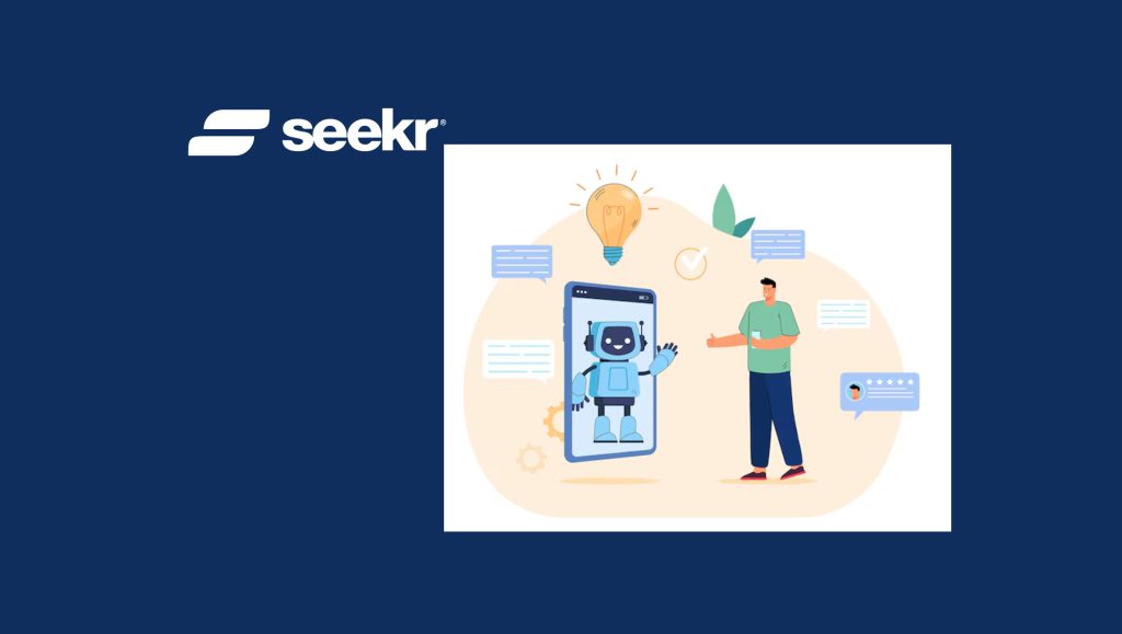 Seekr Updates Seekrflow, Simplifying AI Adoption