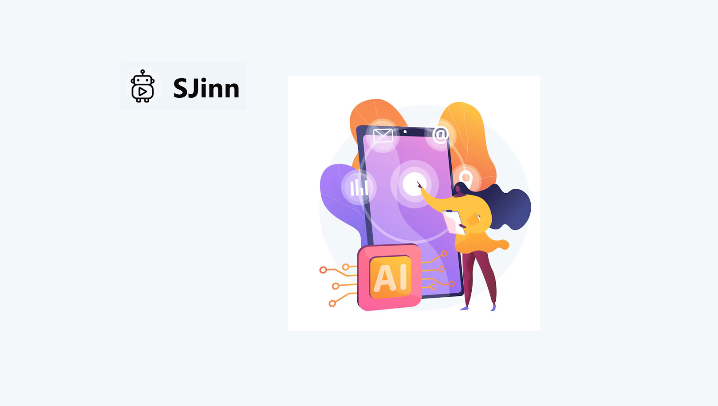 SJinn Shatters AI Video Limits, Integrating Sora2 and Veo3 for Minute-Long, Character-Consistent Storytelling