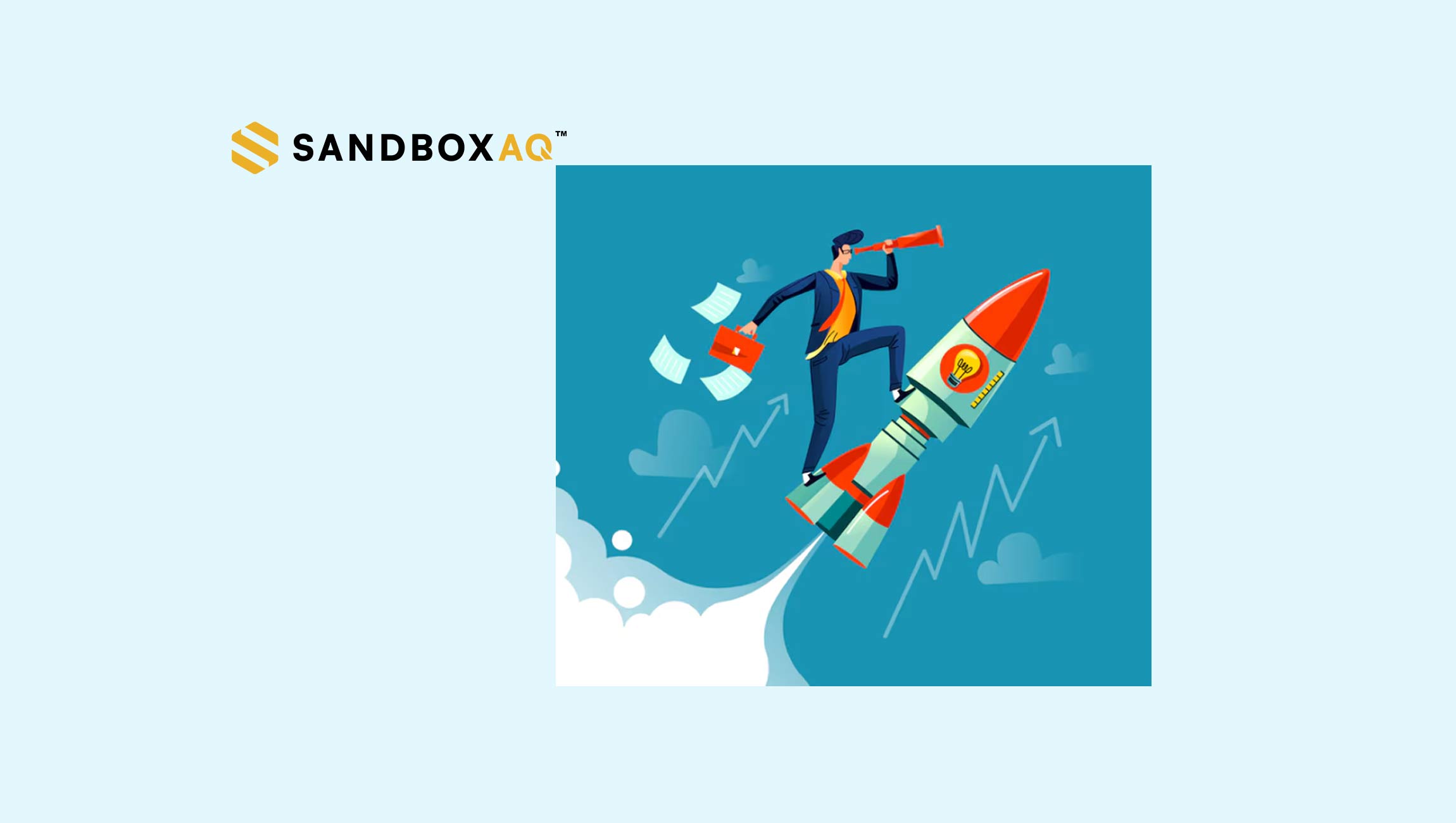 SandboxAQ Launches Quantitative AI Model to Accelerate Catalysis Breakthroughs