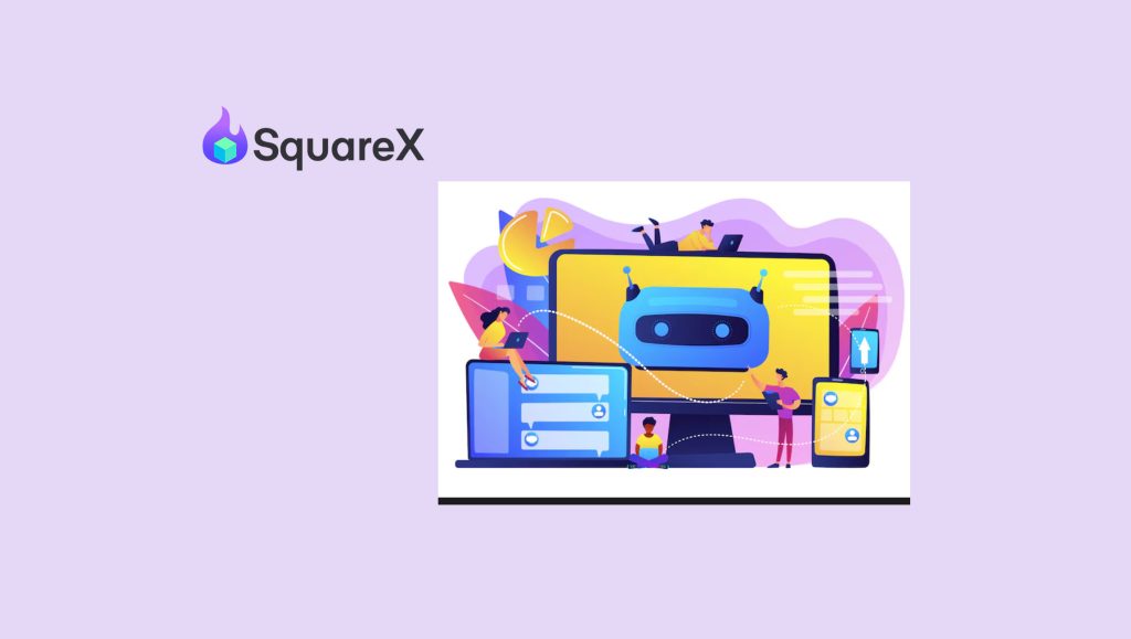 SquareX Shows AI Browsers Fall Prey to OAuth Attacks, Malware Downloads and Malicious Link Distribution