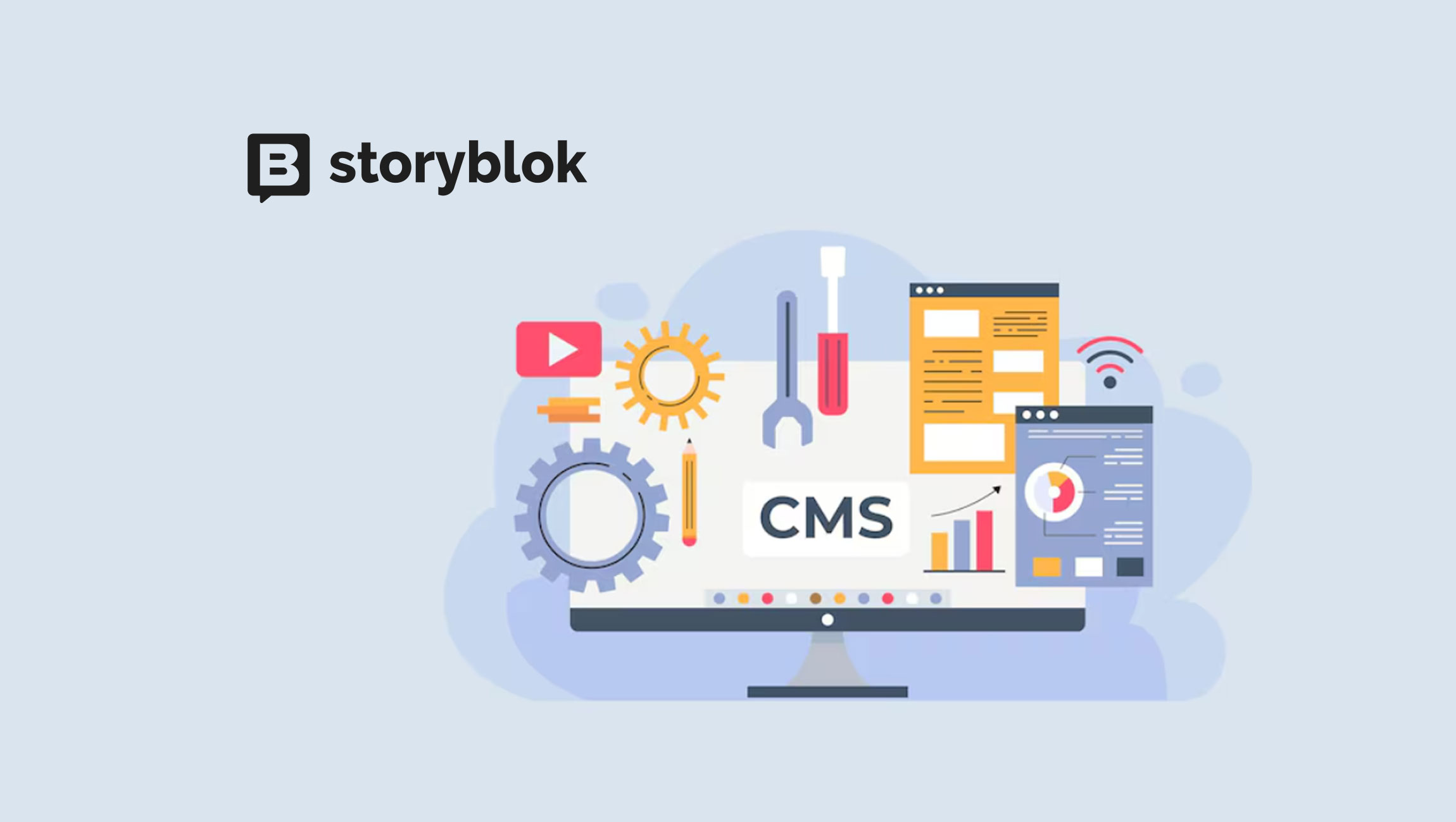 Storyblok unveils CMS innovations that enable brands to stay visible and confident on the new web