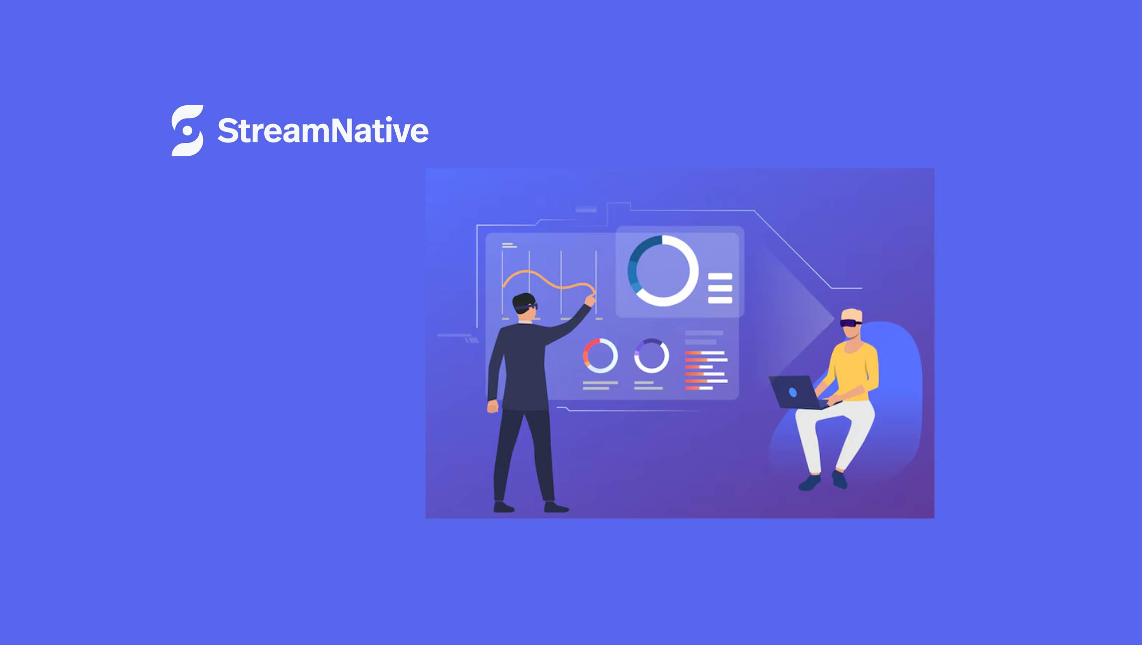 StreamNative Delivers Industry’s First Complete Answer to Real-Time AI Demands with Lakehouse-Native Streaming and Event-Driven Agent Infrastructure