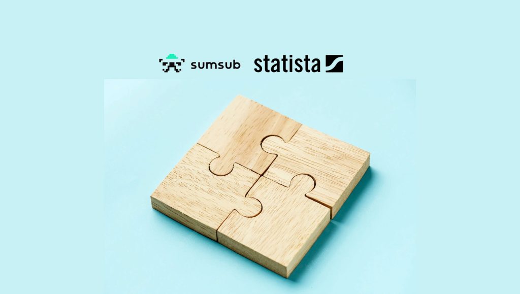 Sumsub Releases 2nd Global Fraud Index In Collaboration With Statista, Studying Fraud Trends Across 100+ Countries