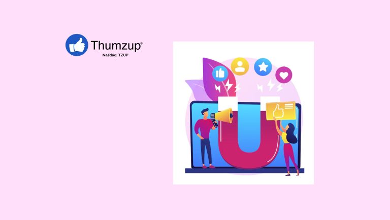 TikTok Approves Thumzup App for Official API Access, Unlocking New Potential in Social Media Advertising